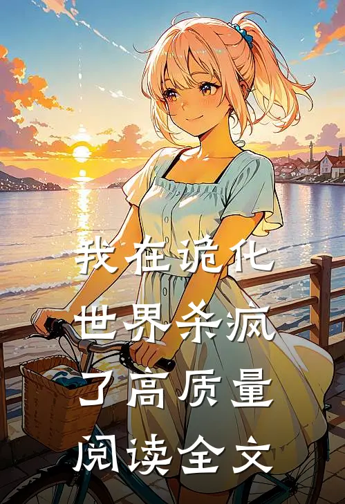 我在诡化世界杀疯了高质量阅读全文