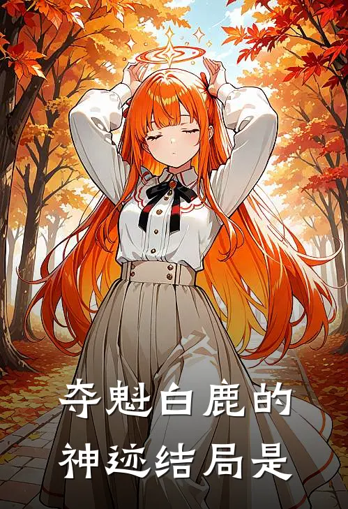 夺魁白鹿的神迹结局是