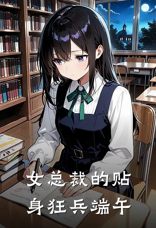 女总裁的贴身狂兵 端午