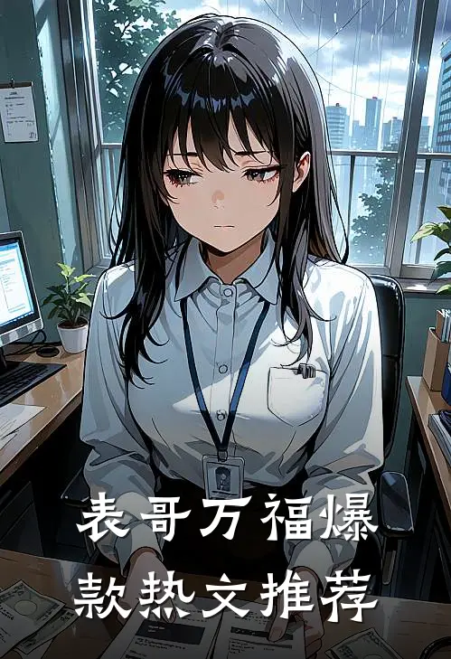 表哥万福爆款热文推荐