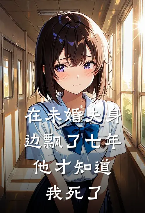 在未婚夫身边飘了七年，他才知道我死了