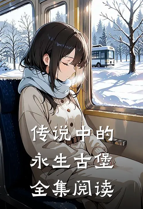 传说中的永生古堡全集阅读