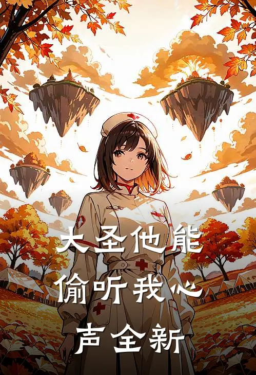 大圣他能偷听我心声全新