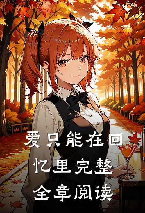 爱只能在回忆里完整全章阅读
