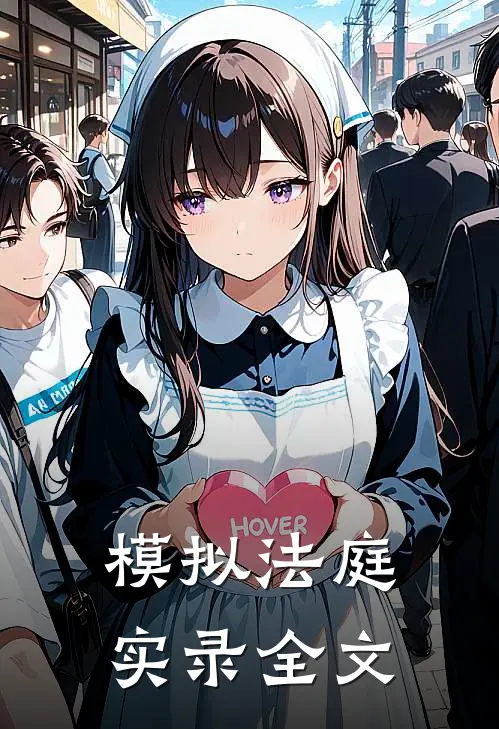模拟法庭实录全文