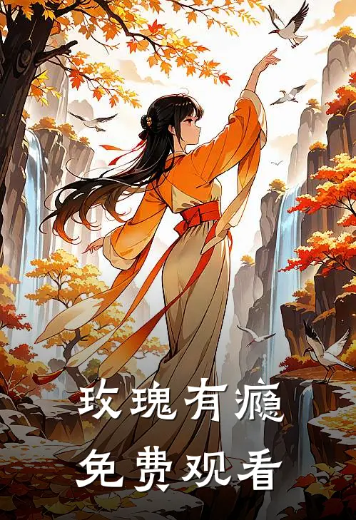 玫瑰有瘾免费观看
