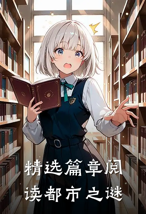 精选篇章阅读都市之谜