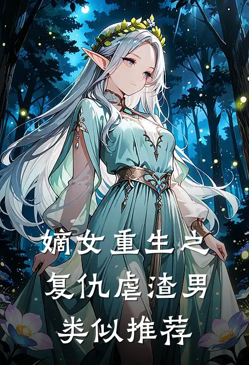 嫡女重生之复仇虐渣男类似推荐
