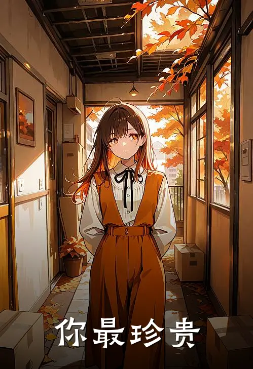 你最珍贵