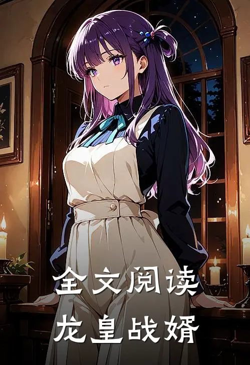 全文阅读龙皇战婿