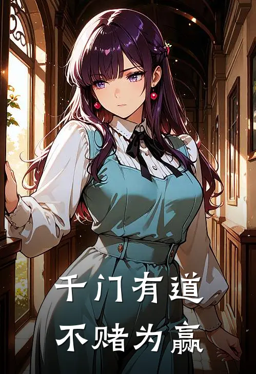 千门有道，不赌为赢