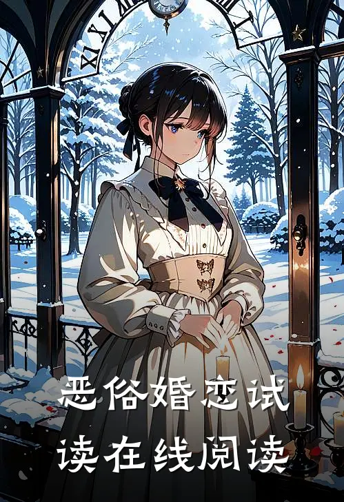 恶俗婚恋试读在线阅读