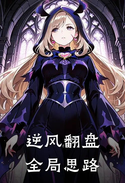 逆风翻盘全局思路