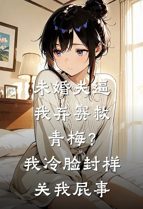 未婚夫逼我弃赛救青梅？我冷脸封样：关我屁事