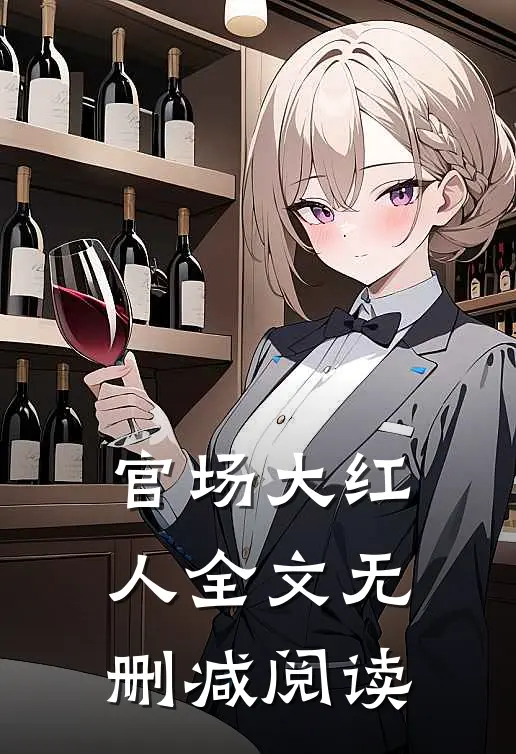 官场大红人全文无删减阅读