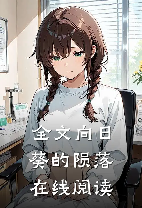 全文向日葵的陨落在线阅读