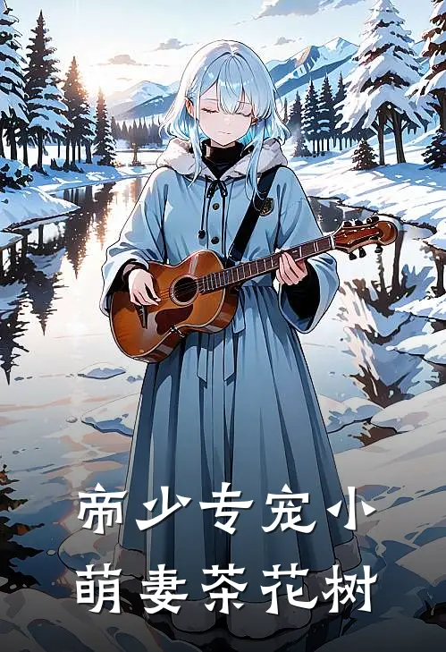 帝少专宠小萌妻 茶花树