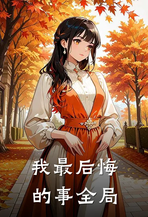 我最后悔的事全局