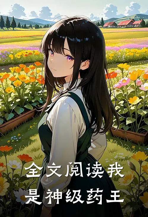 全文阅读我是神级药王