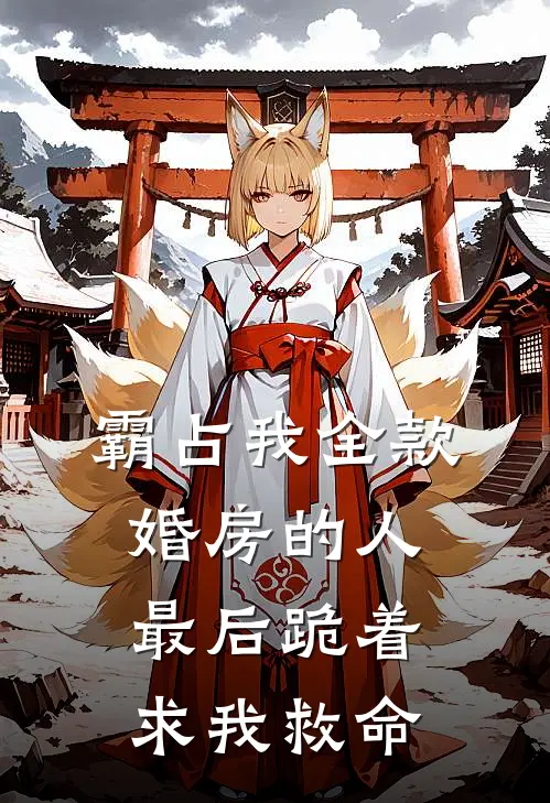 霸占我全款婚房的人，最后跪着求我救命