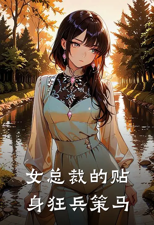 女总裁的贴身狂兵 策马