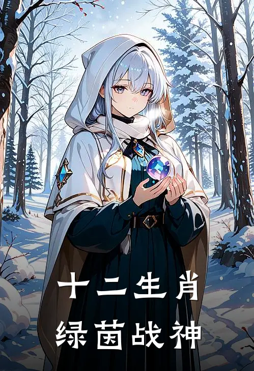十二生肖绿茵战神