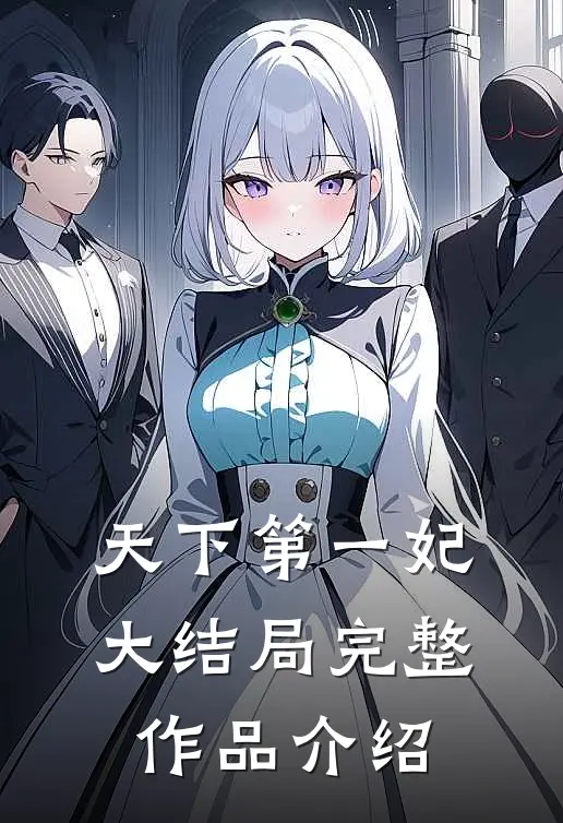 天下第一妃大结局完整作品介绍