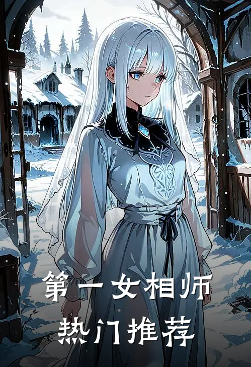 第一女相师热门推荐