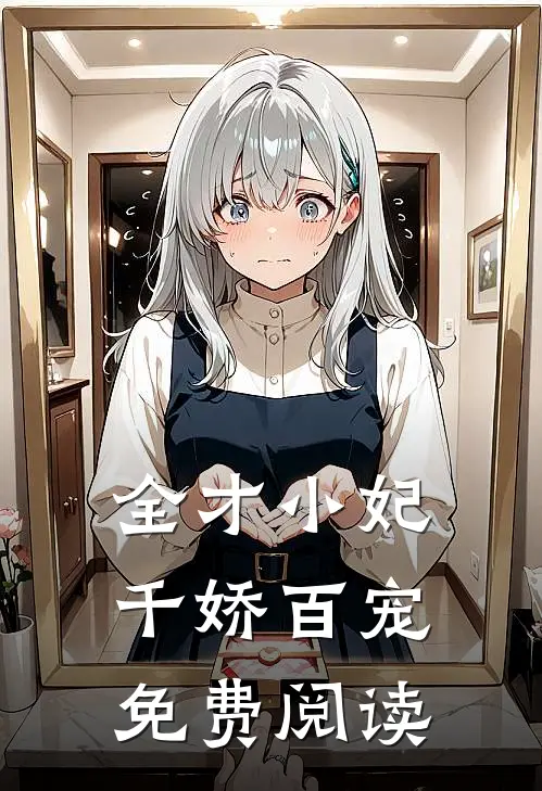 全才小妃千娇百宠免费阅读