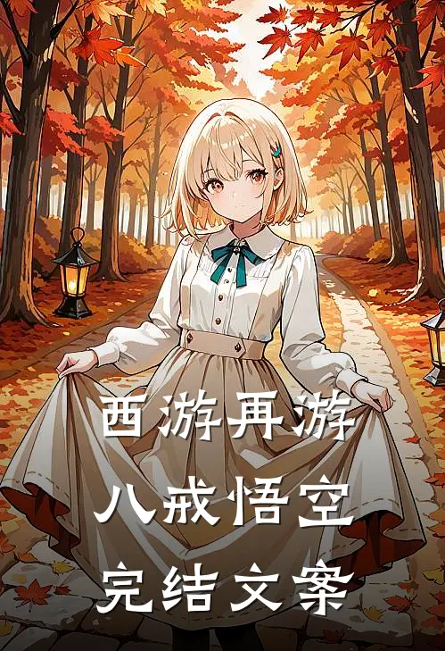 西游再游八戒悟空完结文案