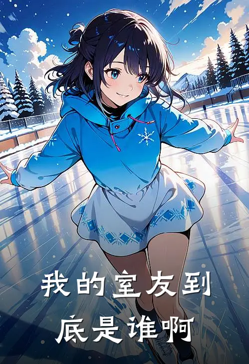 我的室友到底是谁啊