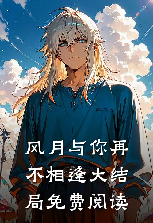 风月与你再不相逢大结局免费阅读