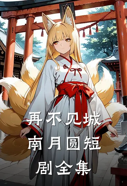 再不见城南月圆短剧全集