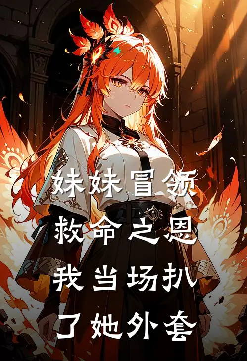 妹妹冒领救命之恩，我当场扒了她外套
