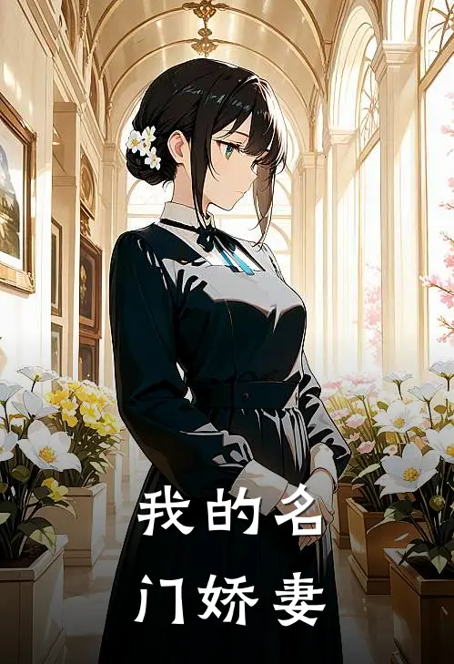 我的名门娇妻