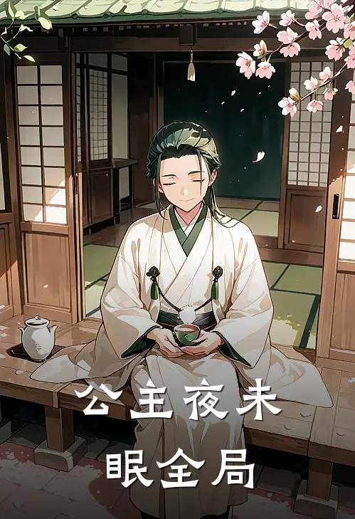 公主夜未眠全局