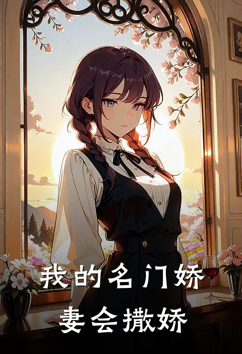 我的名门娇妻会撒娇
