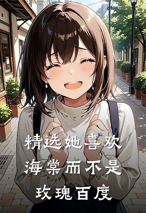 精选她喜欢海棠而不是玫瑰百度