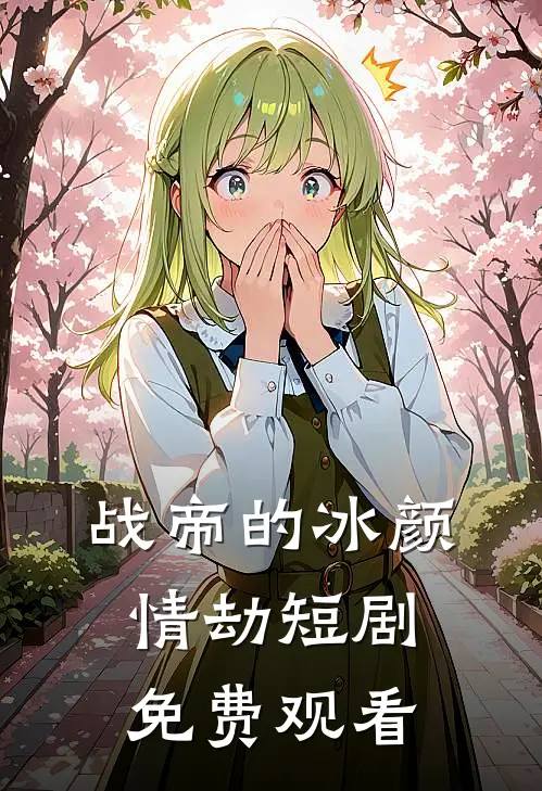 战帝的冰颜情劫短剧免费观看