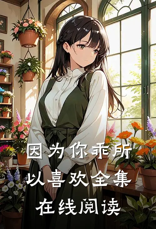 因为你乖所以喜欢全集在线阅读