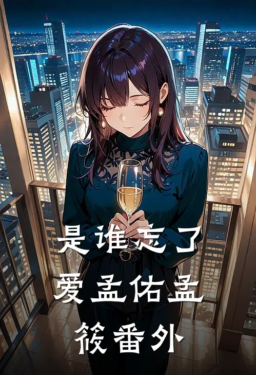 是谁忘了爱孟佑孟筱 番外