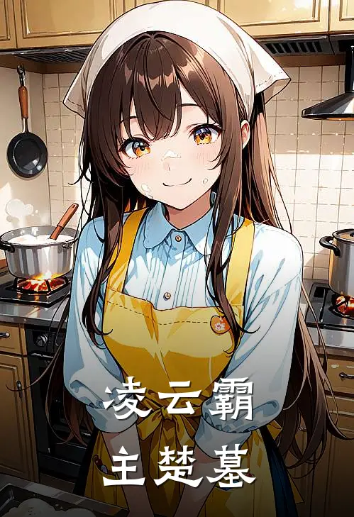 凌云霸主 楚墓