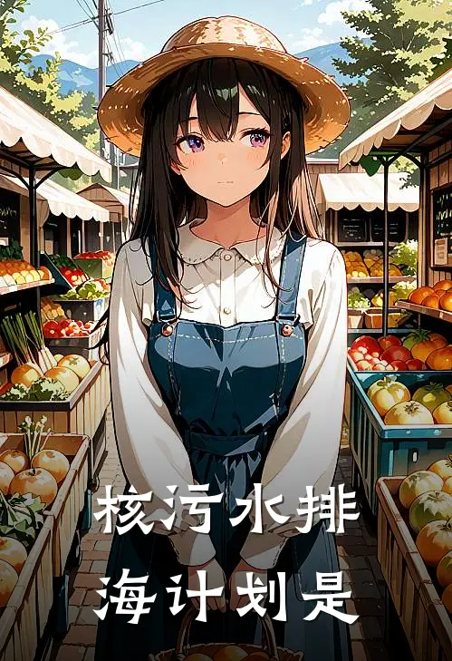核污水排海计划是