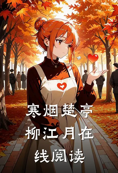 寒烟楚亭柳江月在线阅读