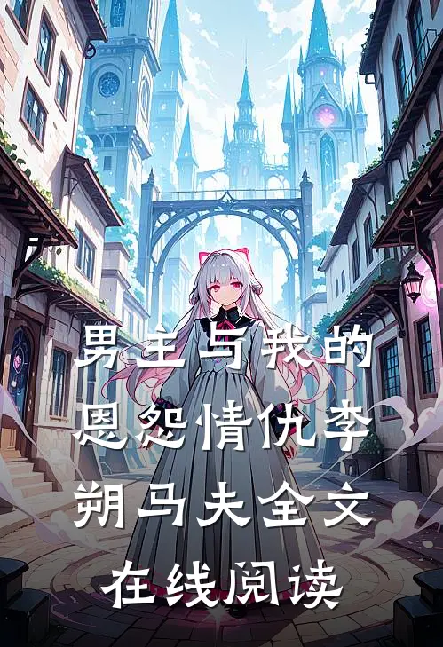 男主与我的恩怨情仇李朔马夫全文在线阅读