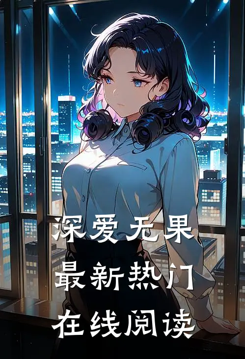 深爱无果最新热门在线阅读