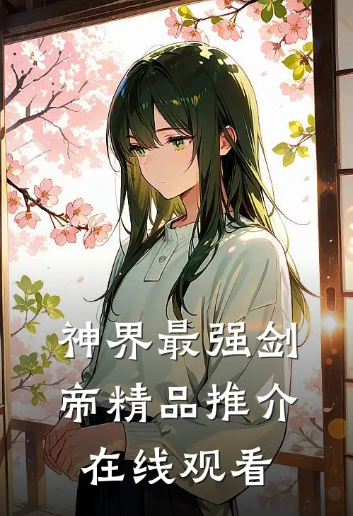 神界最强剑帝精品推介在线观看