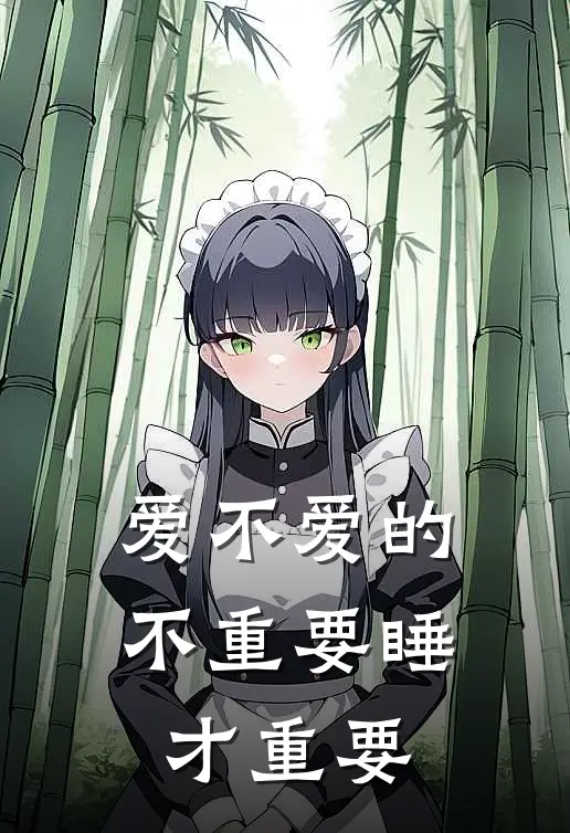 爱不爱的不重要睡才重要