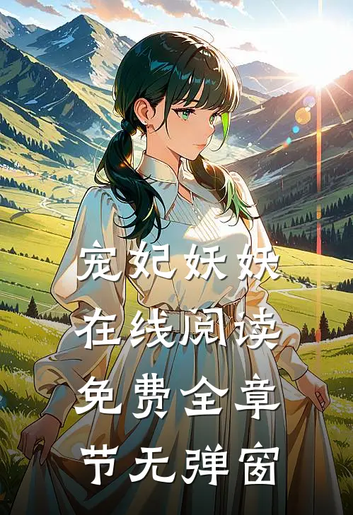 宠妃妖妖在线阅读免费全章节无弹窗