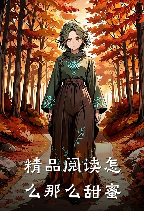 精品阅读怎么那么甜蜜